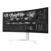 LG 40WP95XP-W 39,5" IPS 5K incurvé