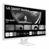 LG 32SR50F-W 31,5" IPS bluetooth