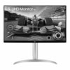 LG 27UQ750-W.AEU 27" 4K VA 144Hz