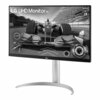 LG 27UQ750-W.AEU 27" 4K VA 144Hz