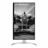 LG 27UQ750-W.AEU 27" 4K VA 144Hz
