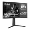 LG 27GP750-B 27" FHD IPS 240Hz