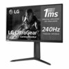 LG 27GP750-B 27" FHD IPS 240Hz