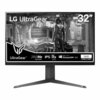 LG 32GQ850-B 32" Nano IPS QHD 240Hz