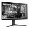 LG 32GQ850-B 32" Nano IPS QHD 240Hz