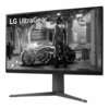 LG 32GQ850-B 32" Nano IPS QHD 240Hz