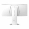 LG 34GS95QE-W.AEU 34" Incurvé WQHD 240Hz Oled Blanc