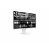 LG LG 32SR83U-W