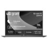 LG Gram 16 - 16Z90TL-G.AU8BF (Core Ultra 7 / 32 Go / 2 To)