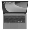 LG Gram 15 15Z80T-G.AU88F (Ryzen 7 / 32 Go / 1 To)