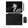 Microsoft Surface Pro 5 - m3 / 128 Go / 4 Go