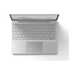Microsoft Surface Laptop Go 12.4" - Intel Core i5 / 8 Go / 256 Go - Or