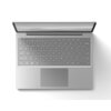 Microsoft Surface Laptop Go 12.4" - Intel Core i5 / 8 Go / 128 Go - Platine