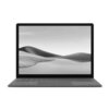 Microsoft Surface Laptop 4 13,5" - Intel Core i5 / 8 Go / 512 Go (Platine)