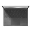 Microsoft Surface Laptop 4 13,5" - AMD Ryzen 5 / 8 Go / 256 Go (Platine)