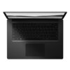 Microsoft Surface Laptop 4 15" - Intel Core i7 / 16 Go / 512 Go (Noir)