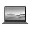 Microsoft Surface Laptop 4 13,5" - Intel Core i7 / 16 Go / 512 Go (Bleu)
