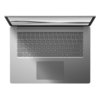 Microsoft Surface Laptop 4 15" - Intel Core i7 / 16 Go / 256 Go (Platine)