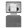 Microsoft Surface Pro 8 - Intel Core i7 / 16 Go / 256 Go (Platine)