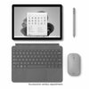 Microsoft Surface Go 3 - Intel Core i3 / 8 Go / 128 Go (Platine)