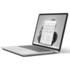 Microsoft Surface Laptop Studio 14 - Intel Core i7 / 32 Go / 1 To (Platine)