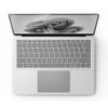 Microsoft Surface Laptop 13 - Snapdragon X Plus / 16 Go / 256 Go (Platine)