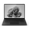Microsoft Surface Laptop 15 - Snapdragon X Elite / 16 Go / 1 To (Noir)
