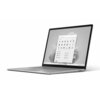 Microsoft Surface Laptop 5 15" - Intel Core i7 / 8 Go / 512 Go / W11 Pro (Platine)