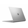 Microsoft Surface Laptop 5 15" - Intel Core i7 / 8 Go / 512 Go / W11 Pro (Platine)
