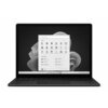 Microsoft Surface Laptop 5 15" - Intel Core i7 / 8 Go / 512 Go / W11 Pro (Noir)