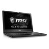 MSI GS63VR 7RF-265XFR