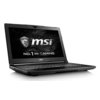 MSI GT62VR 6RE-097FR