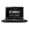 MSI GT72VR 6RD-034NE
