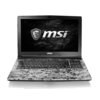 MSI GE62 7RE-810FR - Camo Squad Edition