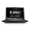 MSI GT73EVR 7RD-828FR