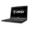 MSI GS73 Stealth 8RD-002FR