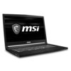 MSI GS73 Stealth 8RE-002FR