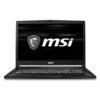 MSI GS73 Stealth 8RE-002FR