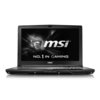 MSI GE62 7RE-026XFR