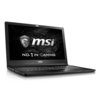 MSI GS63 Stealth 8RE-002XFR