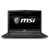 MSI GP63 Leopard 8RF-659FR