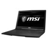 MSI GL63 9SD-1038FR