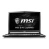 MSI GS73VR 7RF-254XFR