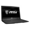 MSI GL63 8RD-281XFR