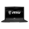 MSI GL63 8RD-281XFR
