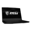 MSI GF63 8RC-470FR