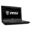 MSI GT63 Titan 9SG-051FR