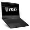 MSI GF65 Thin 9SD-052XFR