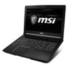MSI GT63 Titan 10SF-071FR