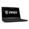 MSI GF65 Thin 10SDR-1269XFR